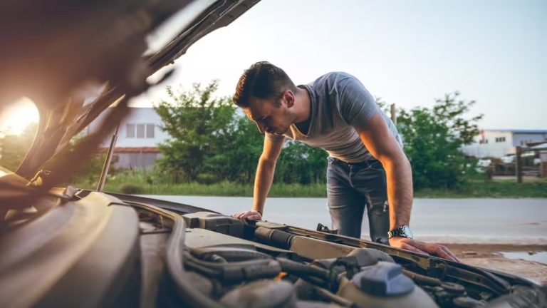 Things for you to look for when buying a used car