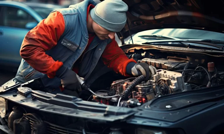 How to Identify and Repair Exhaust System Leaks
