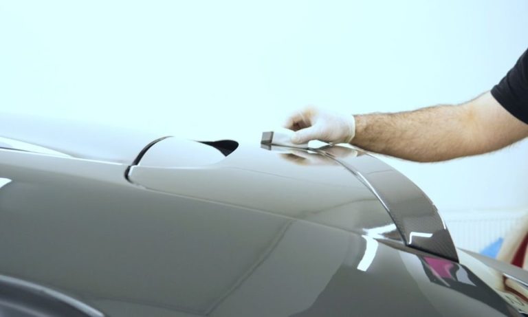 The Best Ways to Protect Your Car’s Paint