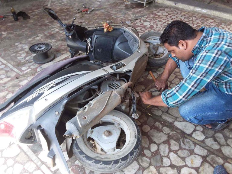 Restore Vehicles Look and Safety with Car Bodywork Repair
