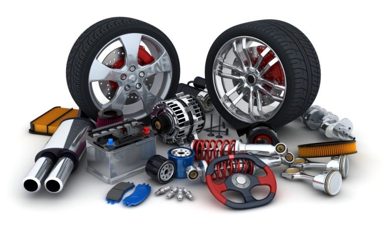 Top 10 Must-Have Automotive Accessories for Your Car automotive accessories