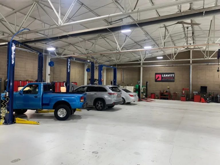 Signs Your Vehicle Needs a Professional Wheel Alignment