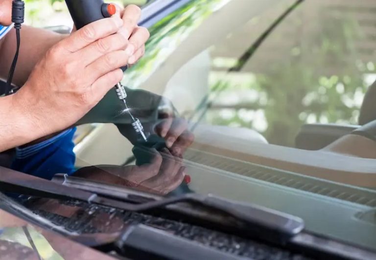 Mobile Windshield Replacement: Is It Worth It?