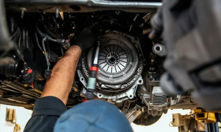 Enhancing Vehicle Longevity Through Strategic Clutch Maintenance Clutch Maintenance