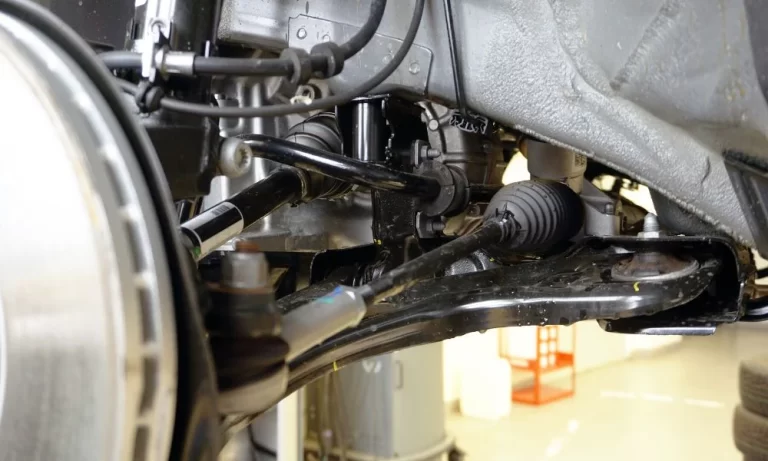 Power Steering Fluid: The Importance of Routine Inspections for Optimal Handling Performance