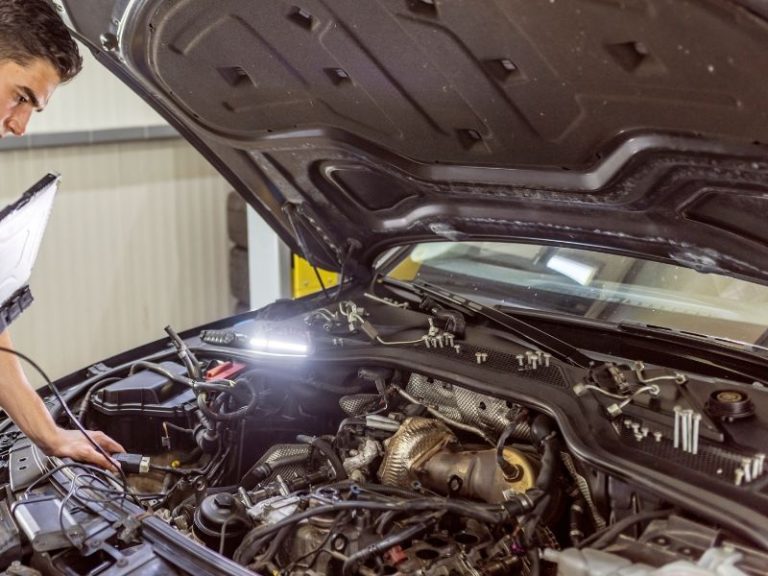 Preparing Your Brake System for Seasonal Driving Challenges