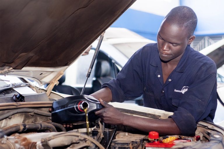 Elevate Your Driving Experience: How to Personalize Your Car’s Interior for Extra Comfort