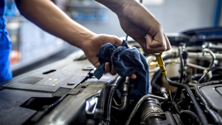 Drive Smarter: Essential Car Maintenance Tips You Can’t Ignore