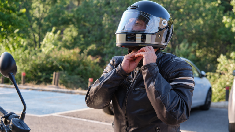 5 Situations Where a Full Face Helmet Outperforms Other Styles adult full face helmet