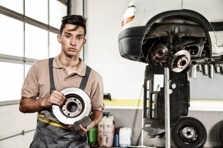 The Science Behind Exhaust System Resonators