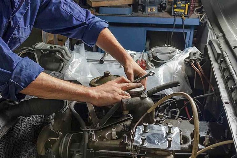 Why a Failing Wiring Harness Can Drain Your Car Battery