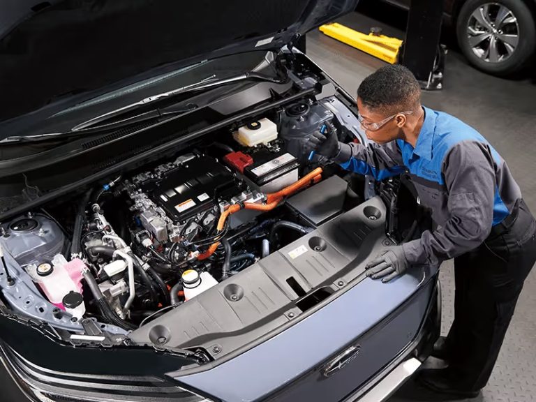 Explore how proper trunk lid alignment helps keep water and debris out of your vehicle.