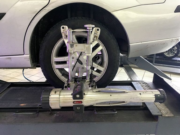 Fixing Interior Trim Damage from Stuck Car Doors