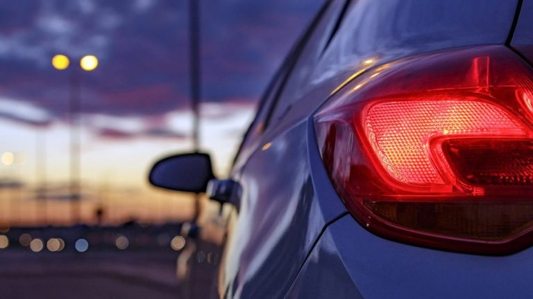 Why Car Taillight Brightness Testing Is Important: Ensuring Safety and Compliance on the Road