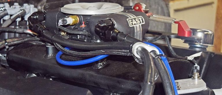 PTFE Tubing for Automotive Coolant Systems