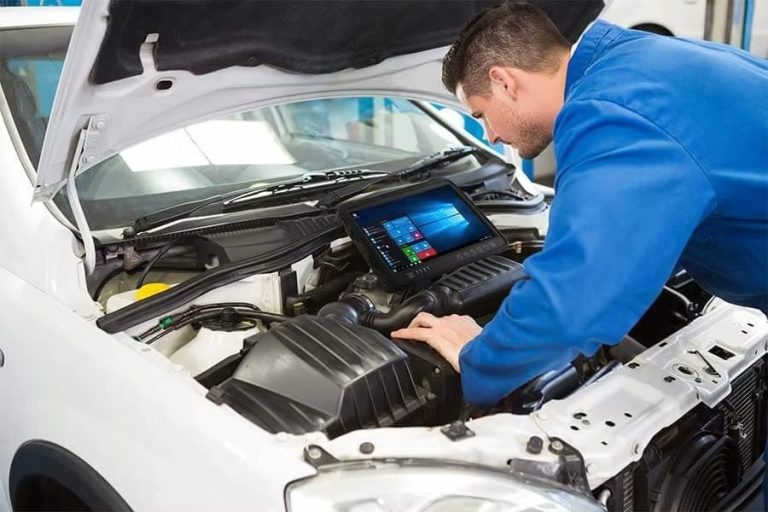 Corrosion and Rust: The Silent Killers of Fuel Tanks