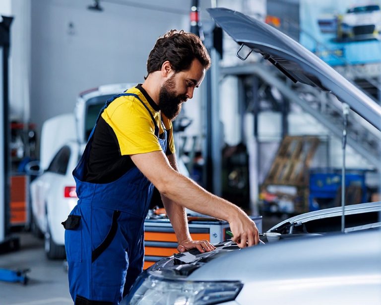 Driveshaft Materials and Construction: Beyond Basic Steel