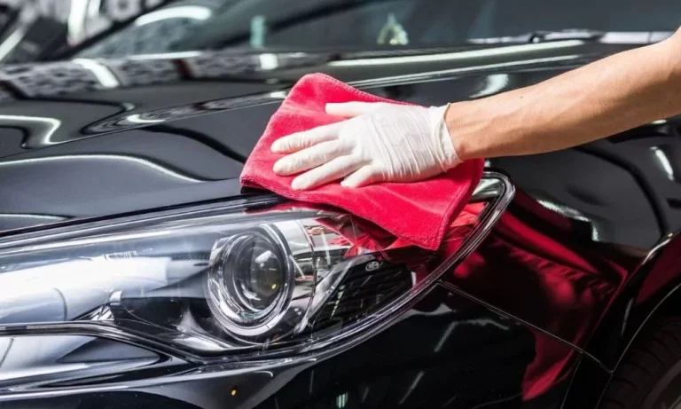 Revitalize Your Ride with a Sparkling Car Wash Experience Car Wash
