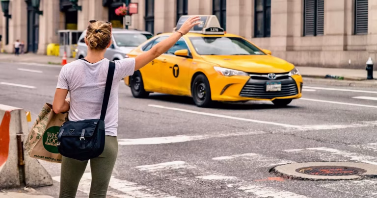 From Ward to Home: How a Reliable York Taxi Makes Hospital Discharges and Medical Appointments Easier