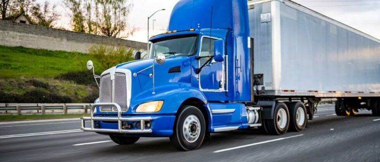 Heavy Duty Used Trucks Designed For Contractors Fleet Efficiency Goals