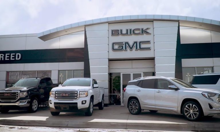 Financing Made Easy at Ganley Buick GMC in Sandusky, OH