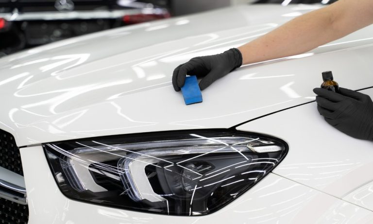 How Long Does Ceramic Coating Last in Florida’s Heat, Sun, and Humidity?