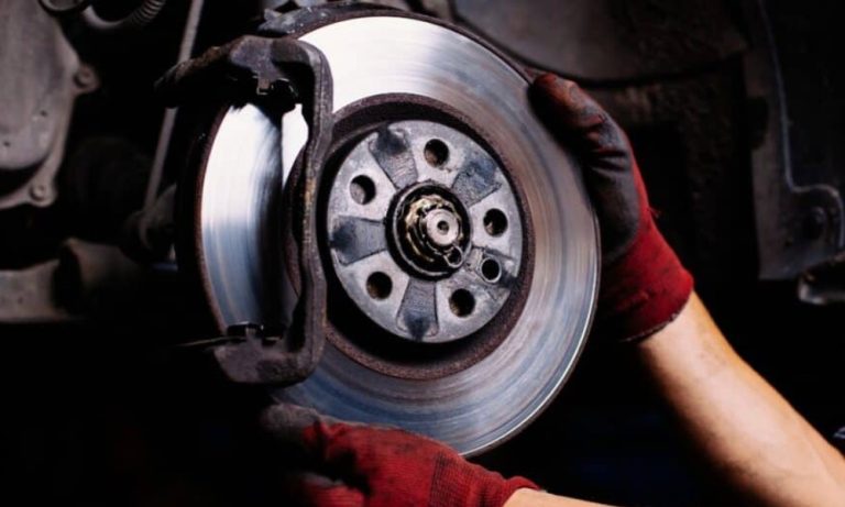 Brake Repair Signs Pasco Drivers Shouldn’t Ignore