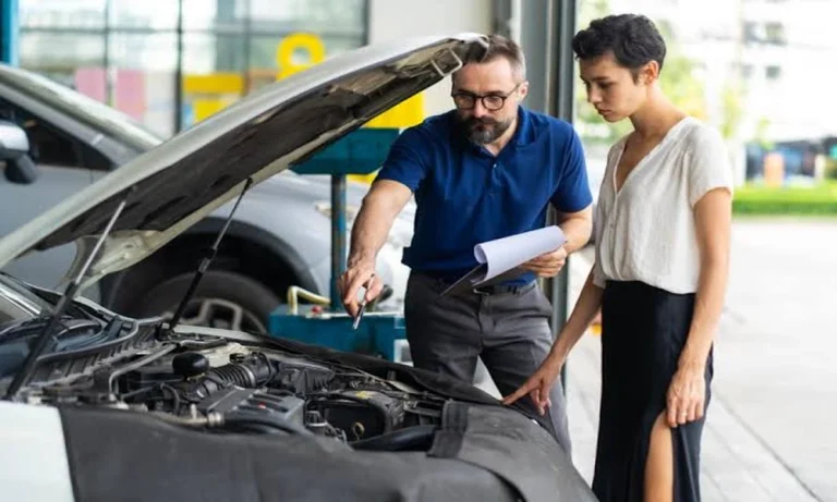 Car Wrap Decisions Before You Choose a Finish in Mississauga